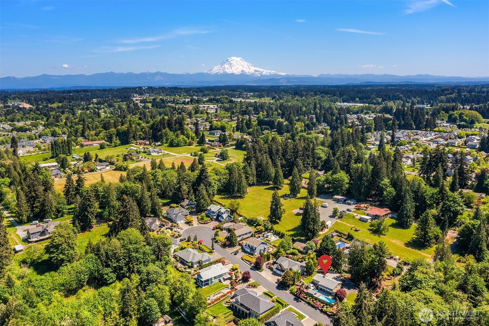 2501 21st Street SW, Puyallup, WA 98373