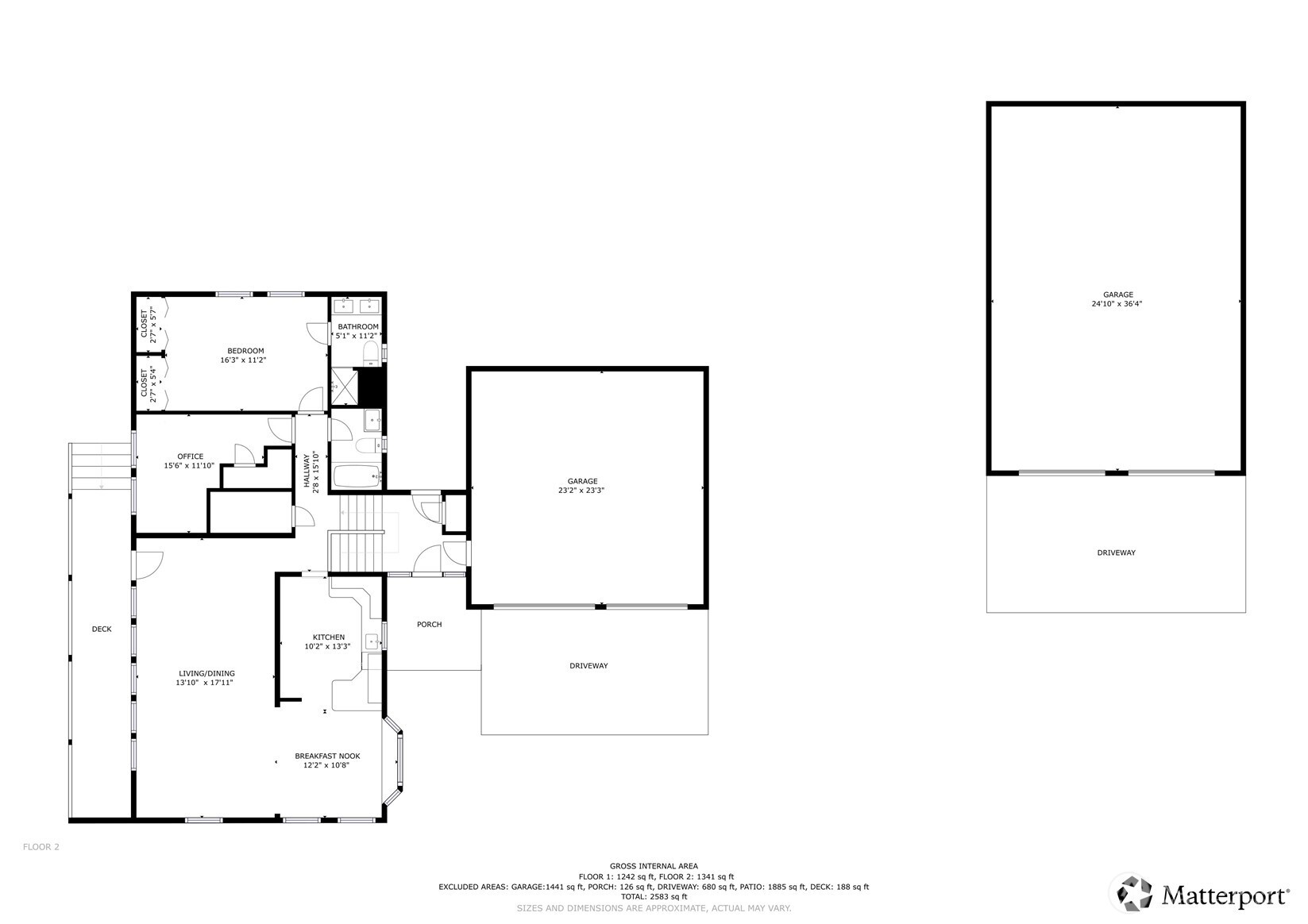 2501 21st Street SW, Puyallup, WA 98373