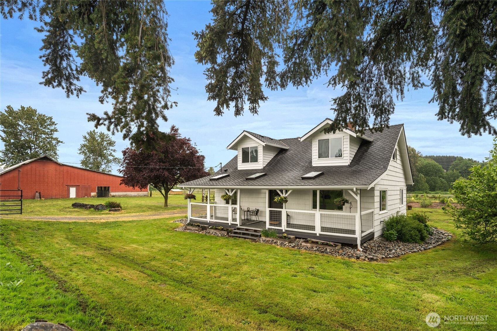 6001 Riverview Road , Snohomish, WA 98290