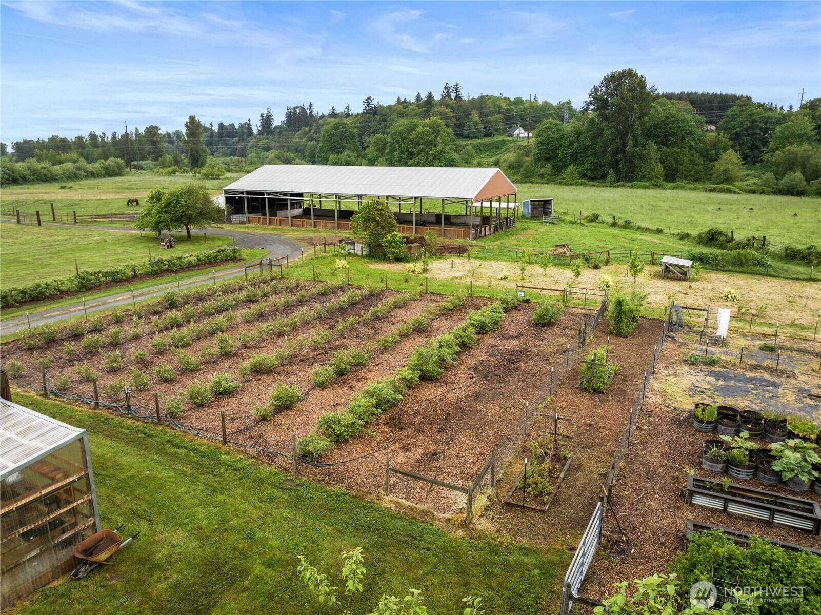 6001 Riverview Road , Snohomish, WA 98290