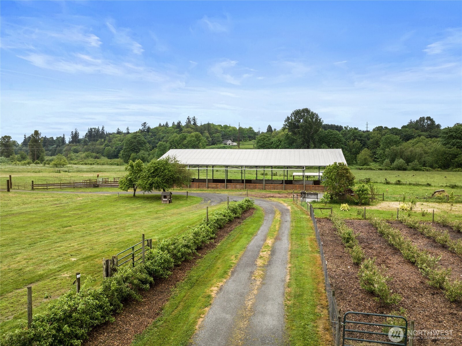 6001 Riverview Road , Snohomish, WA 98290