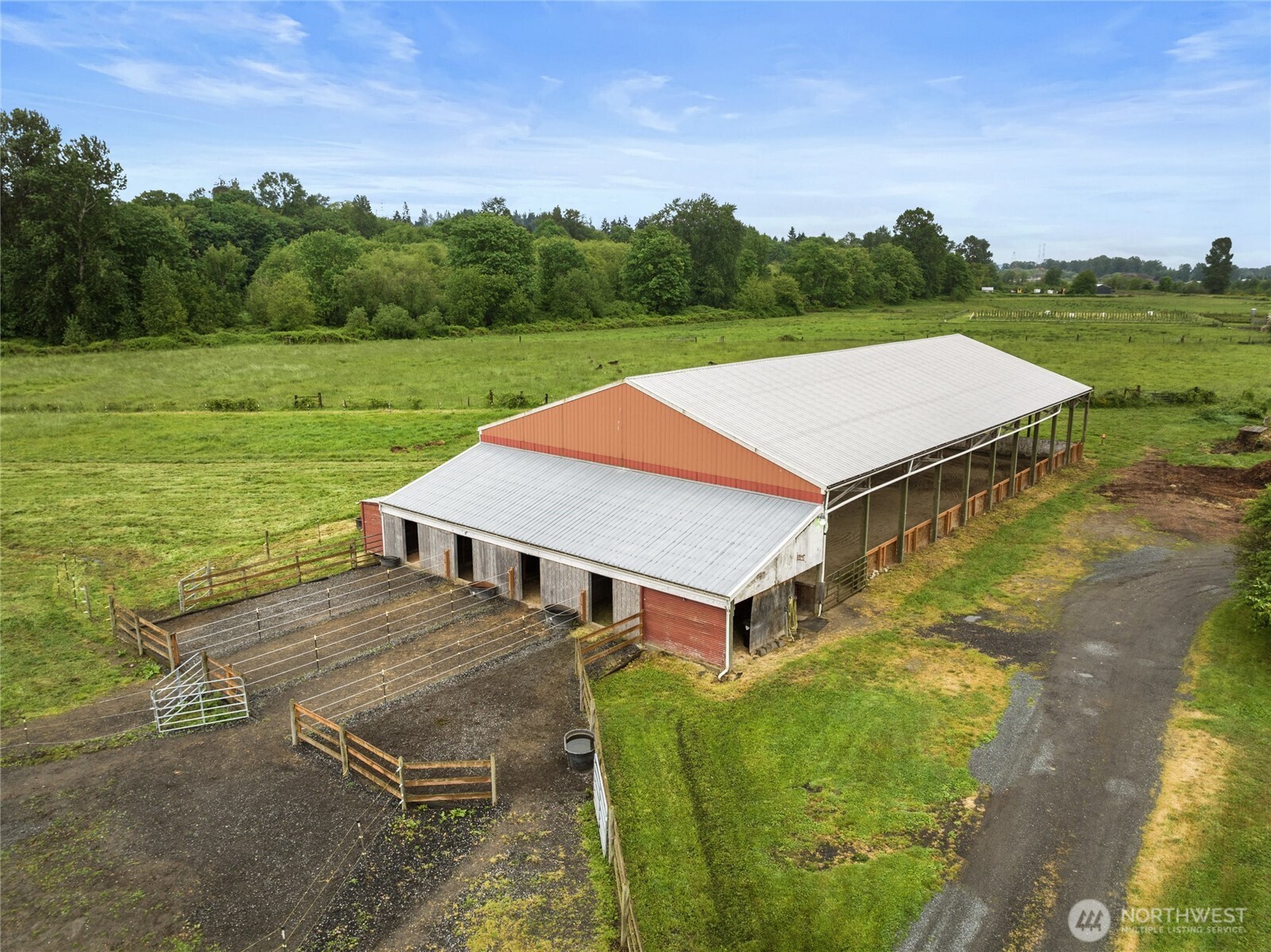 6001 Riverview Road , Snohomish, WA 98290