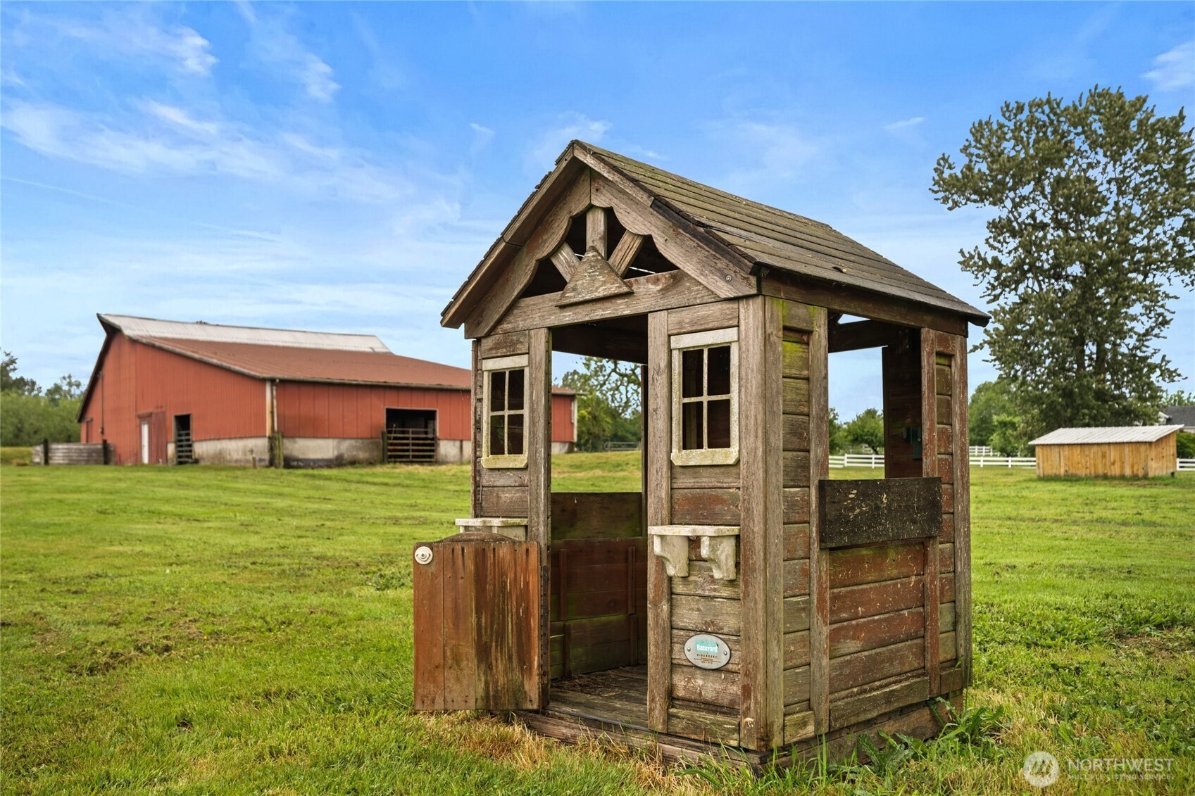 6001 Riverview Road , Snohomish, WA 98290