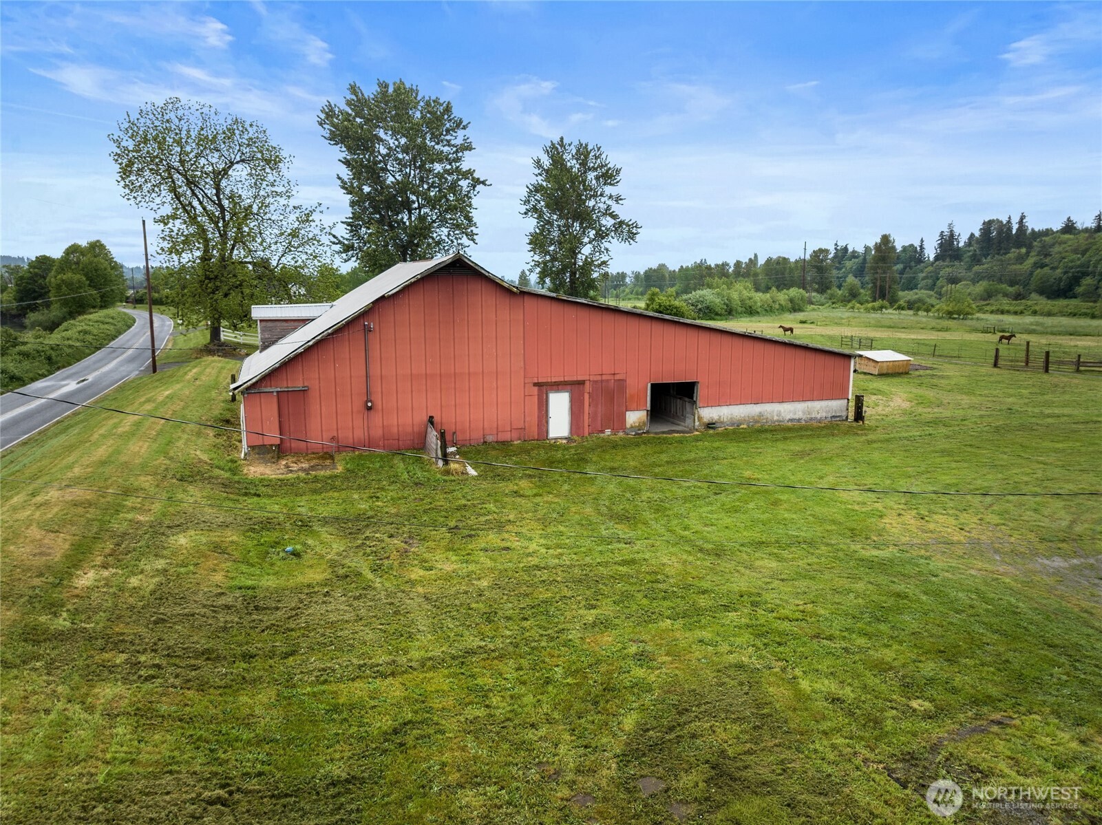 6001 Riverview Road , Snohomish, WA 98290