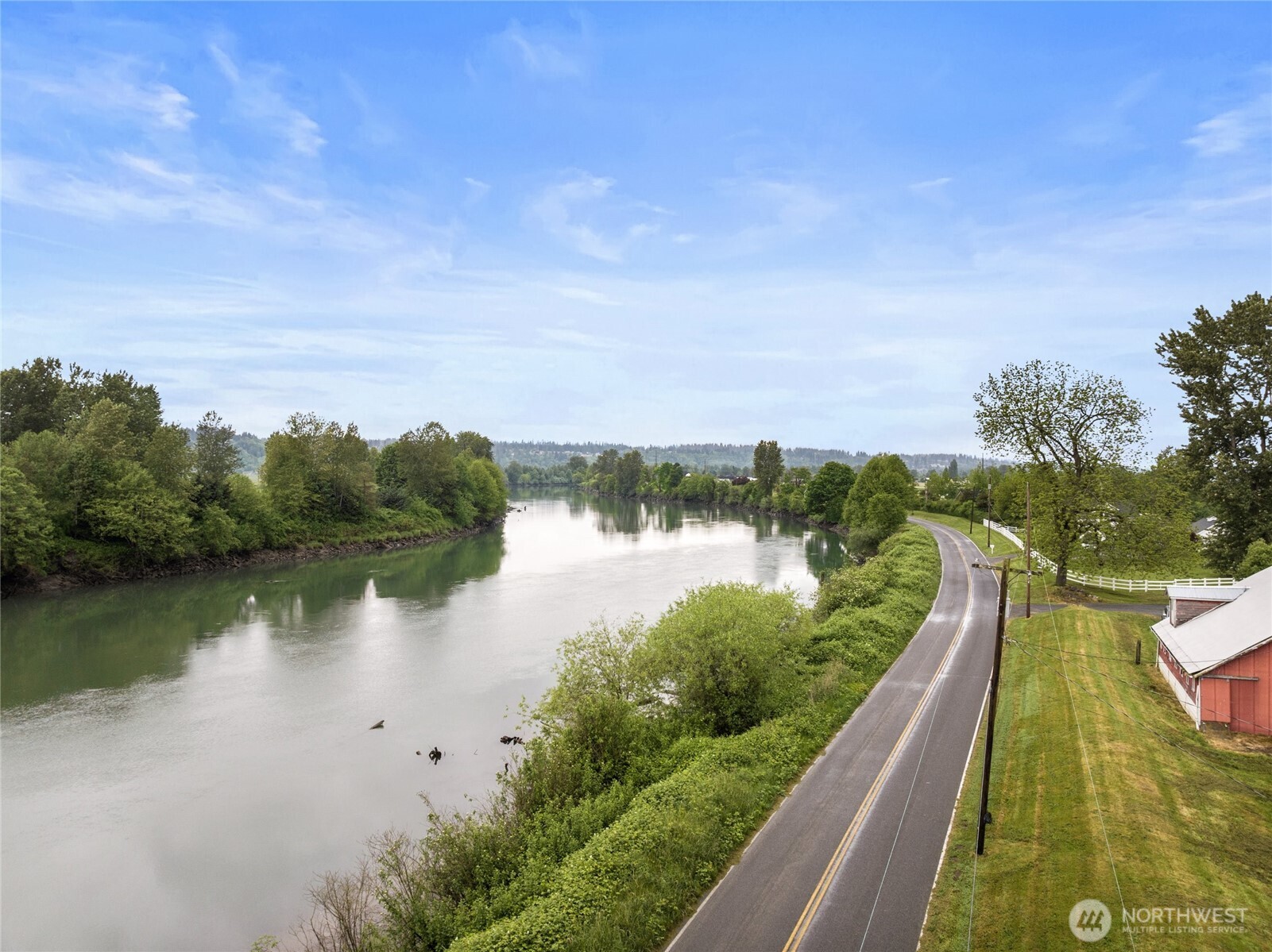 6001 Riverview Road , Snohomish, WA 98290