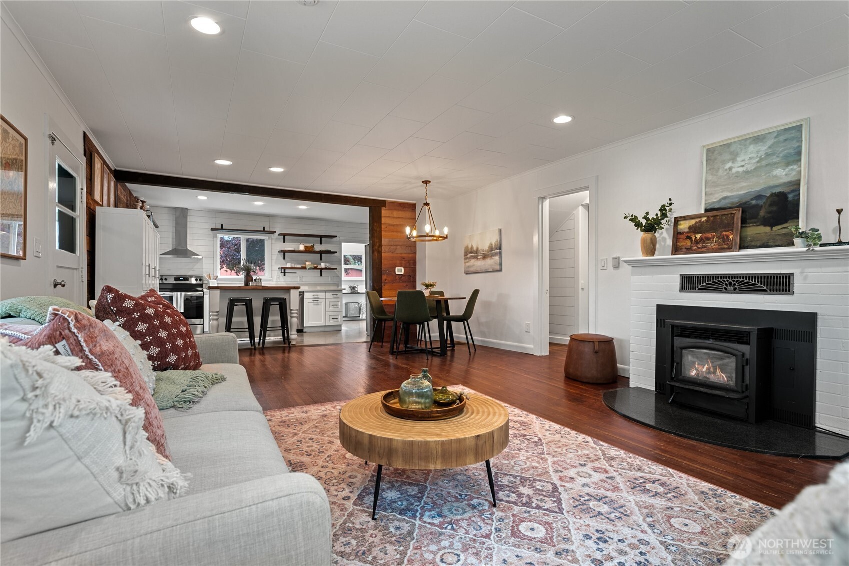 6001 Riverview Road , Snohomish, WA 98290