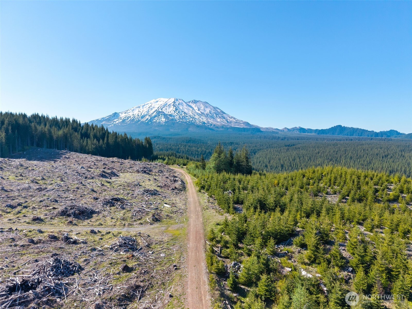 2500 4 Peaks Drive , Cougar, WA 98616