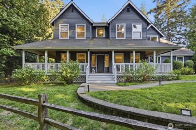 12217 NE 100th Street , Kirkland, WA 98033