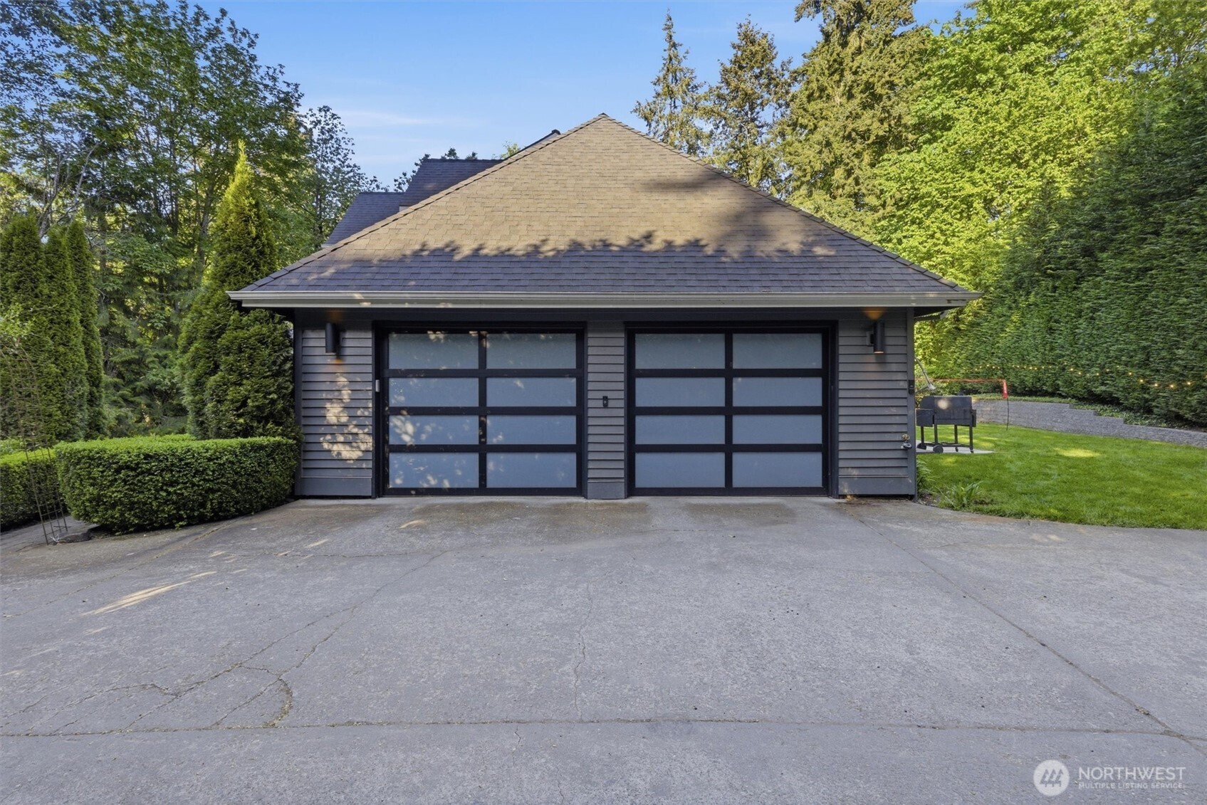 12217 NE 100th Street , Kirkland, WA 98033
