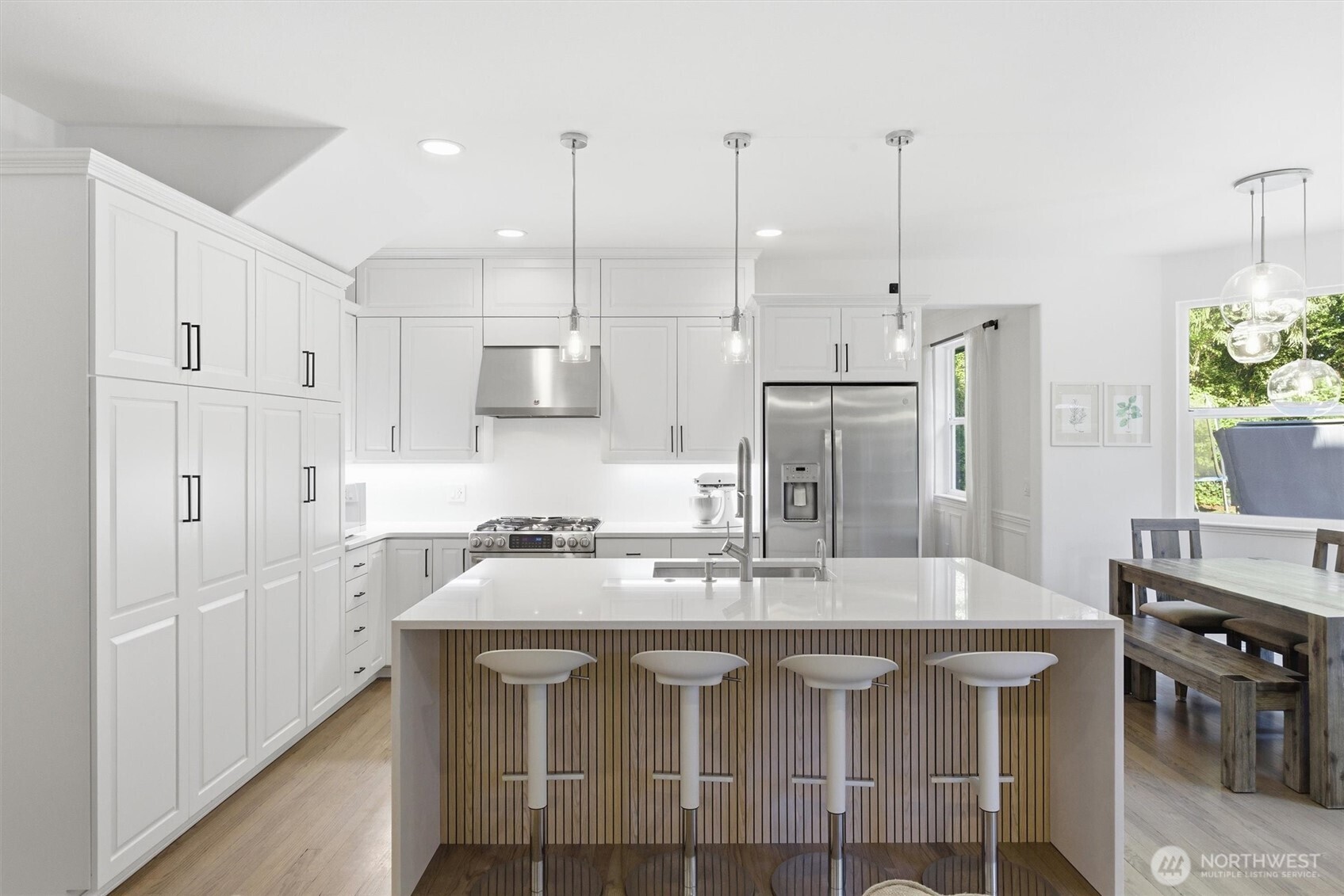 12217 NE 100th Street , Kirkland, WA 98033