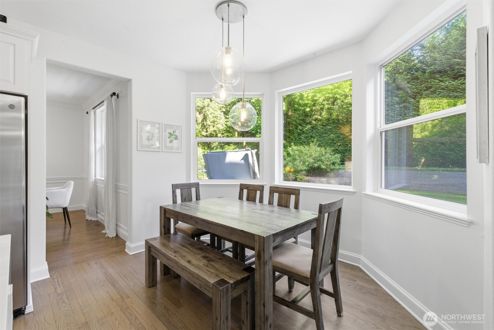 12217 NE 100th Street , Kirkland, WA 98033