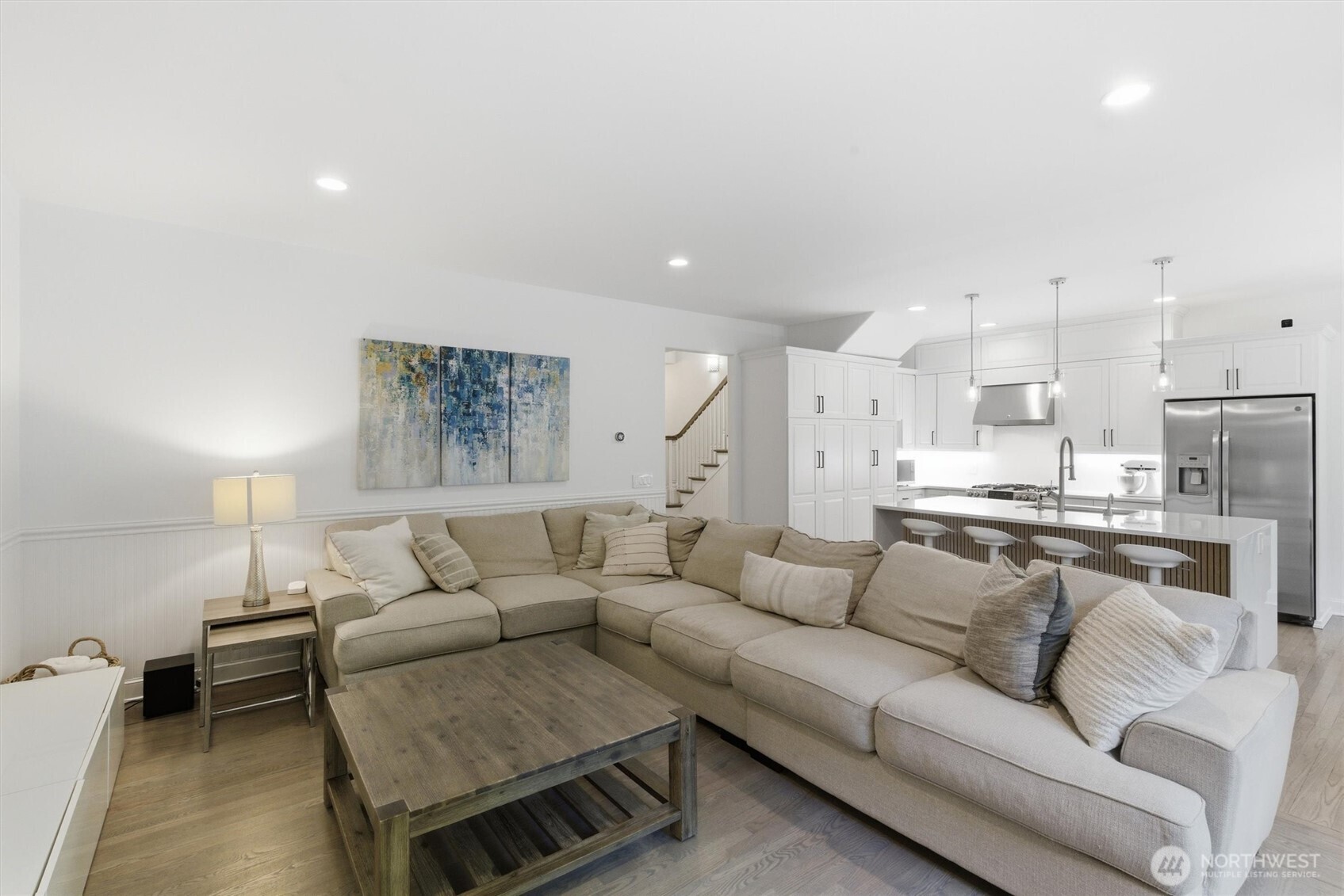 12217 NE 100th Street , Kirkland, WA 98033