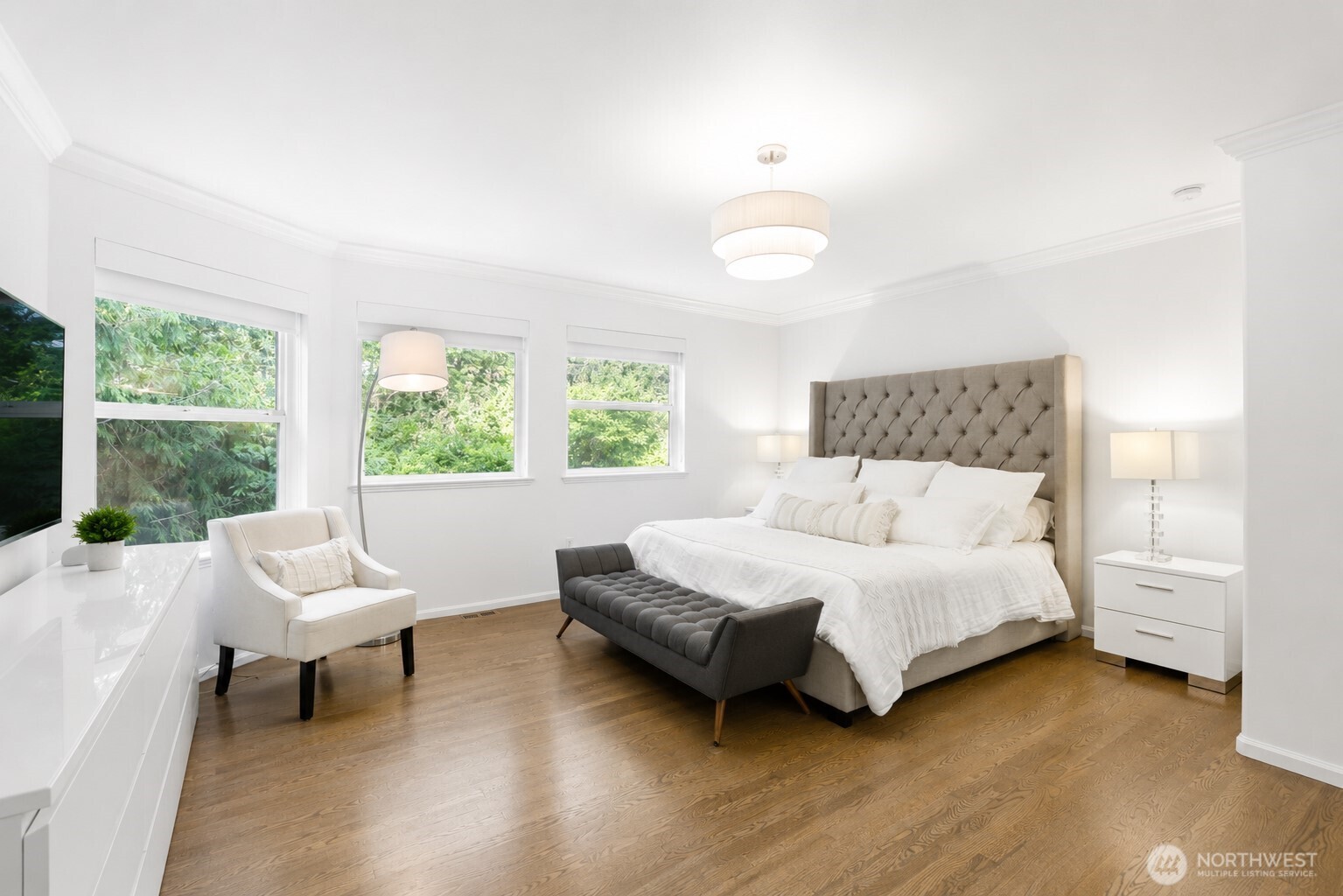 12217 NE 100th Street , Kirkland, WA 98033