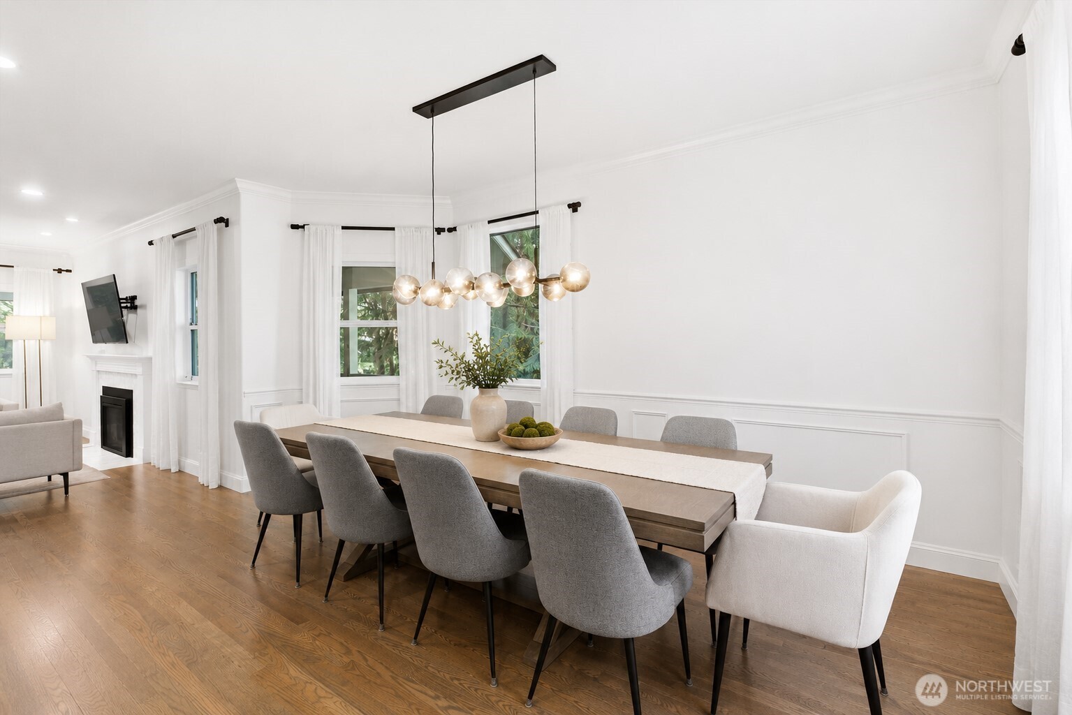 12217 NE 100th Street , Kirkland, WA 98033