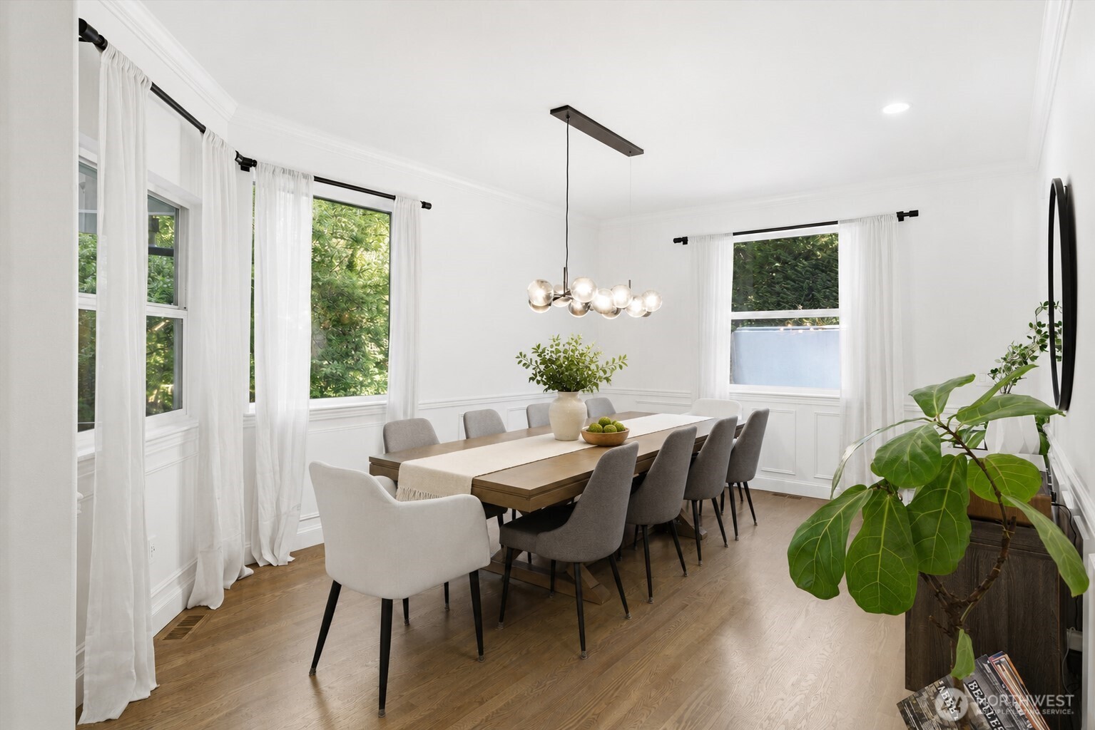 12217 NE 100th Street , Kirkland, WA 98033
