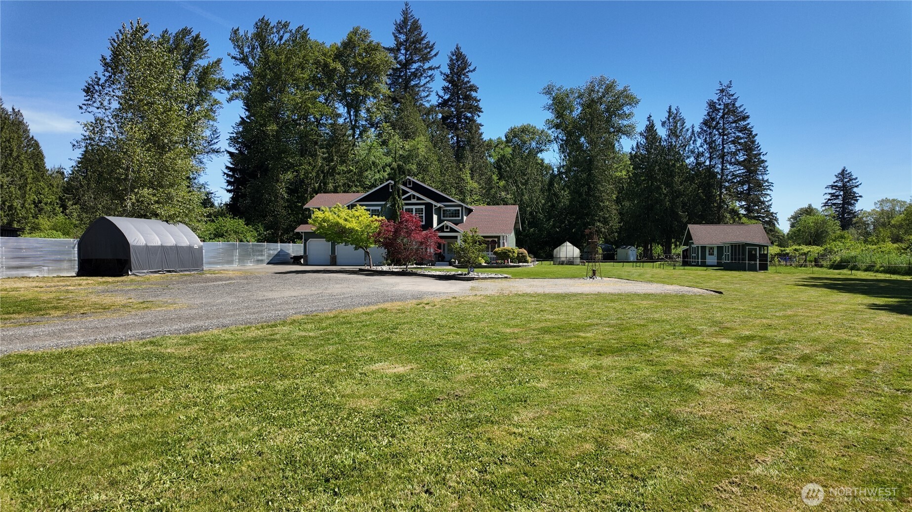 18033 3rd Avenue NE, Arlington, WA 98223