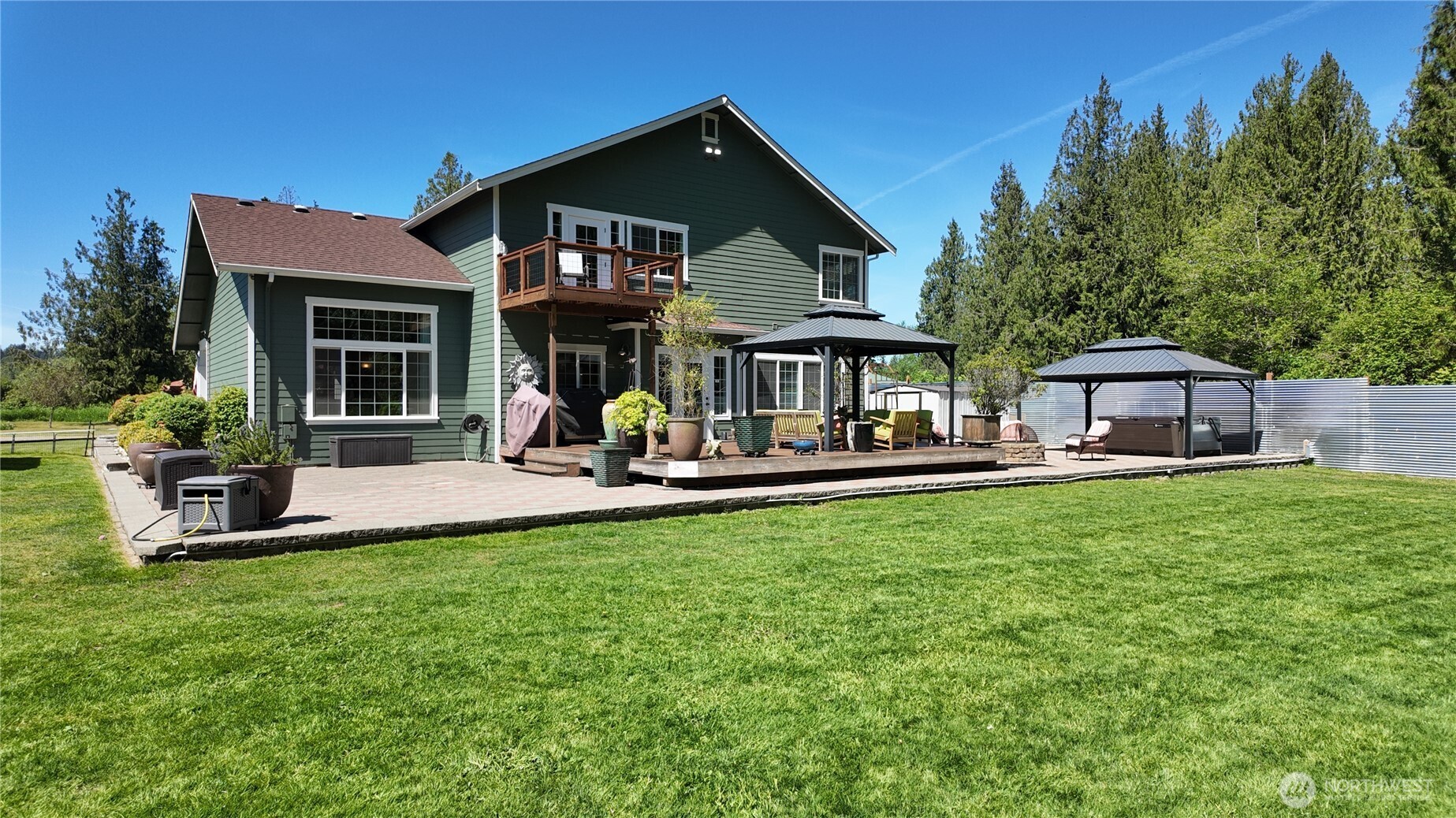 18033 3rd Avenue NE, Arlington, WA 98223