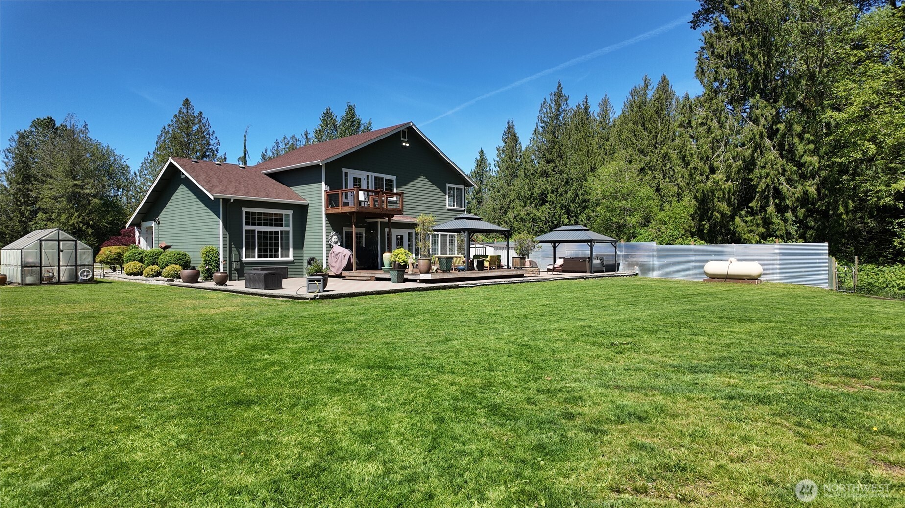 18033 3rd Avenue NE, Arlington, WA 98223