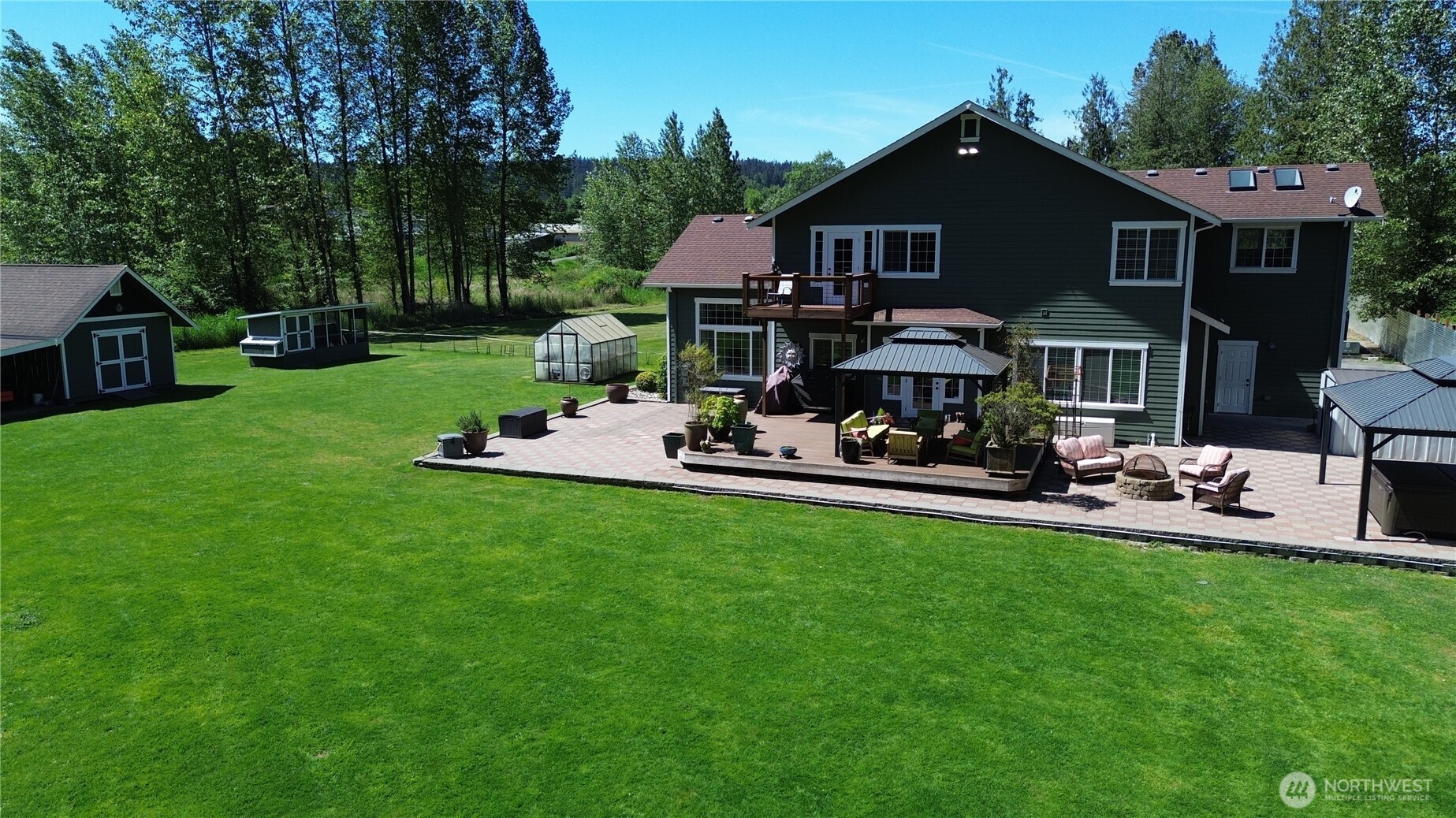 18033 3rd Avenue NE, Arlington, WA 98223