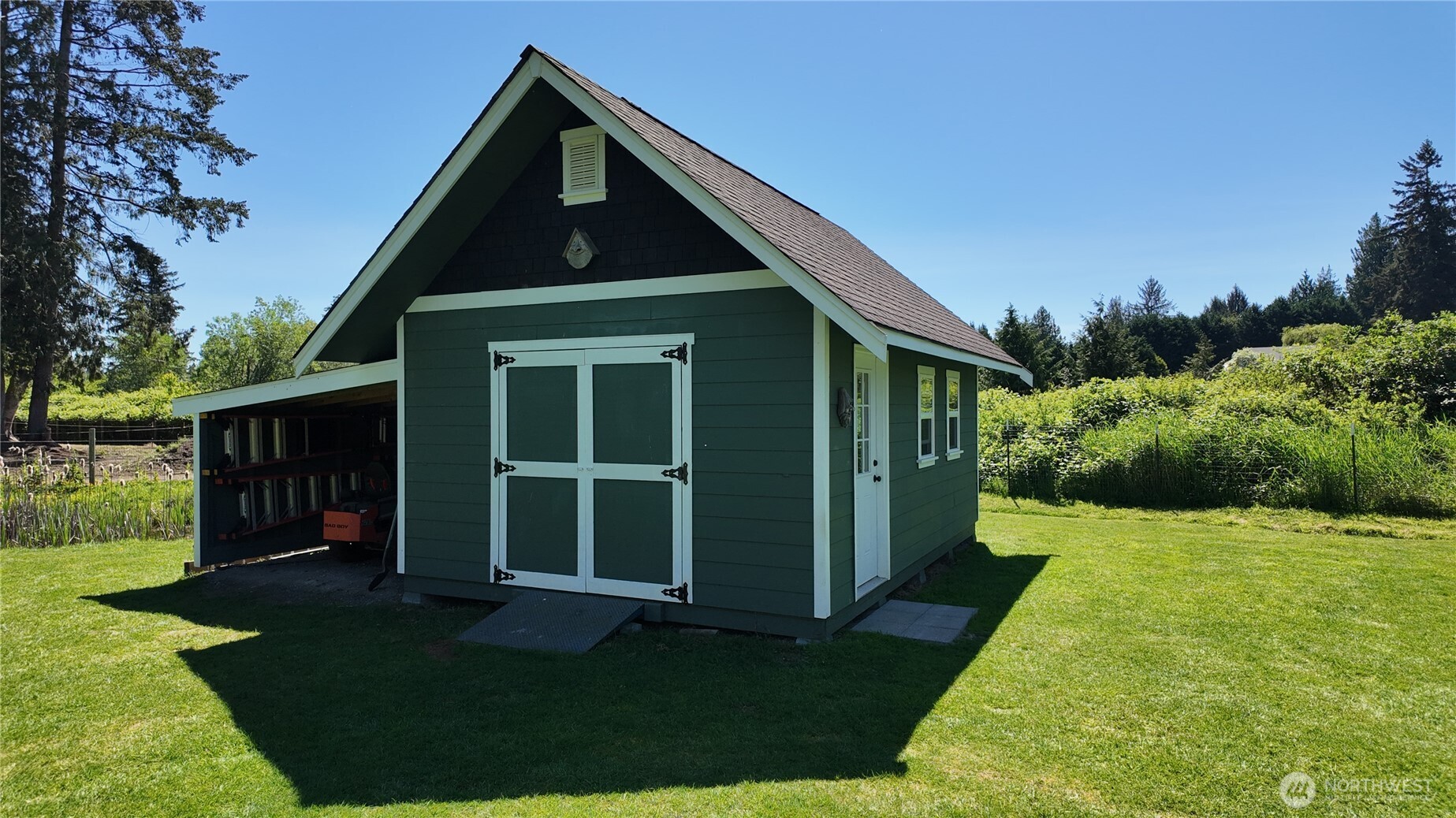 18033 3rd Avenue NE, Arlington, WA 98223