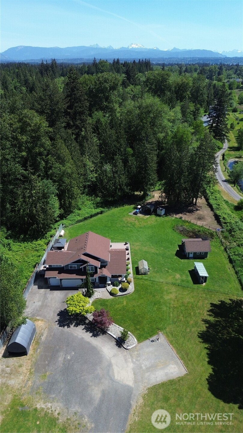 18033 3rd Avenue NE, Arlington, WA 98223