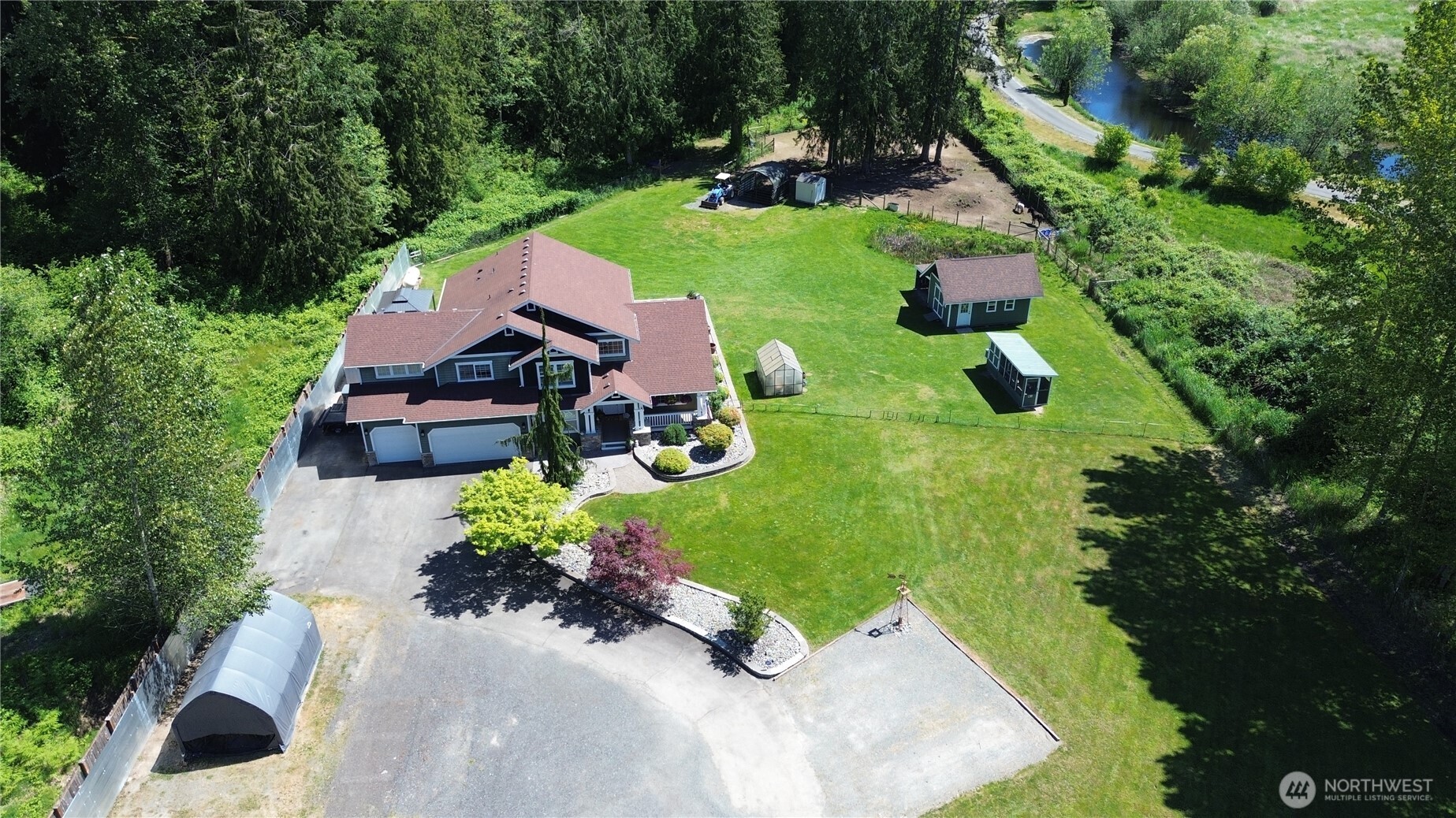18033 3rd Avenue NE, Arlington, WA 98223