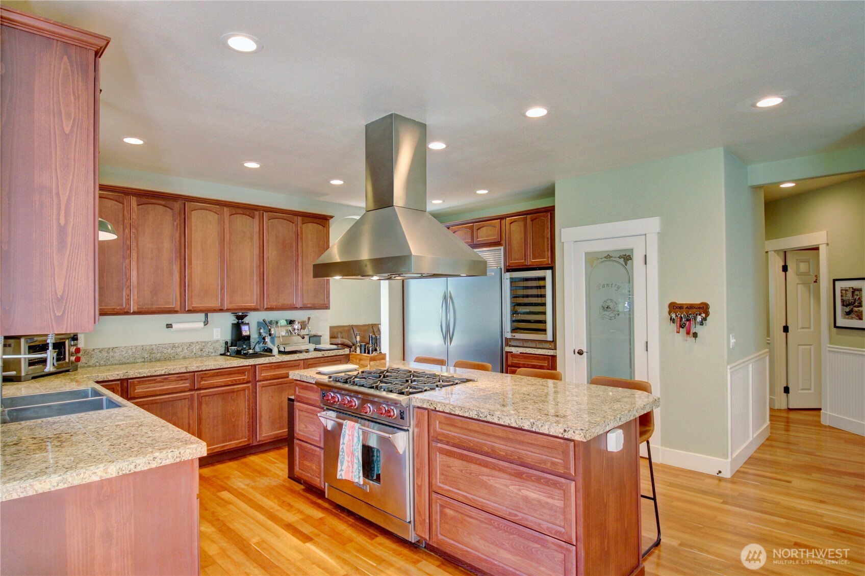 18033 3rd Avenue NE, Arlington, WA 98223