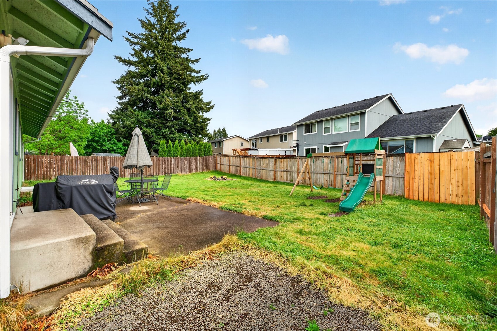 15619 Parkview Drive SE, Yelm, WA 98597