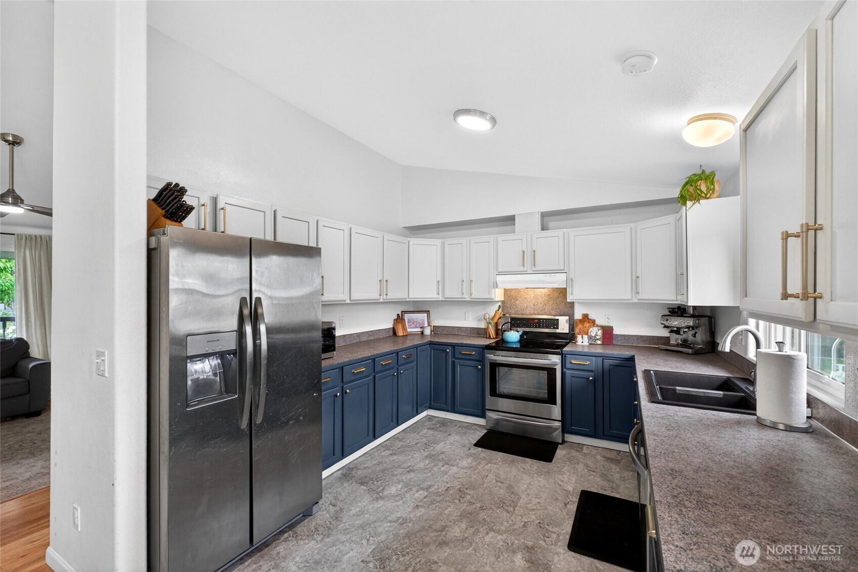 15619 Parkview Drive SE, Yelm, WA 98597