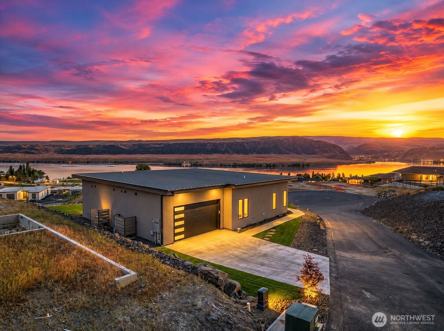 23339 NW Spur Lane , Quincy, WA 98848