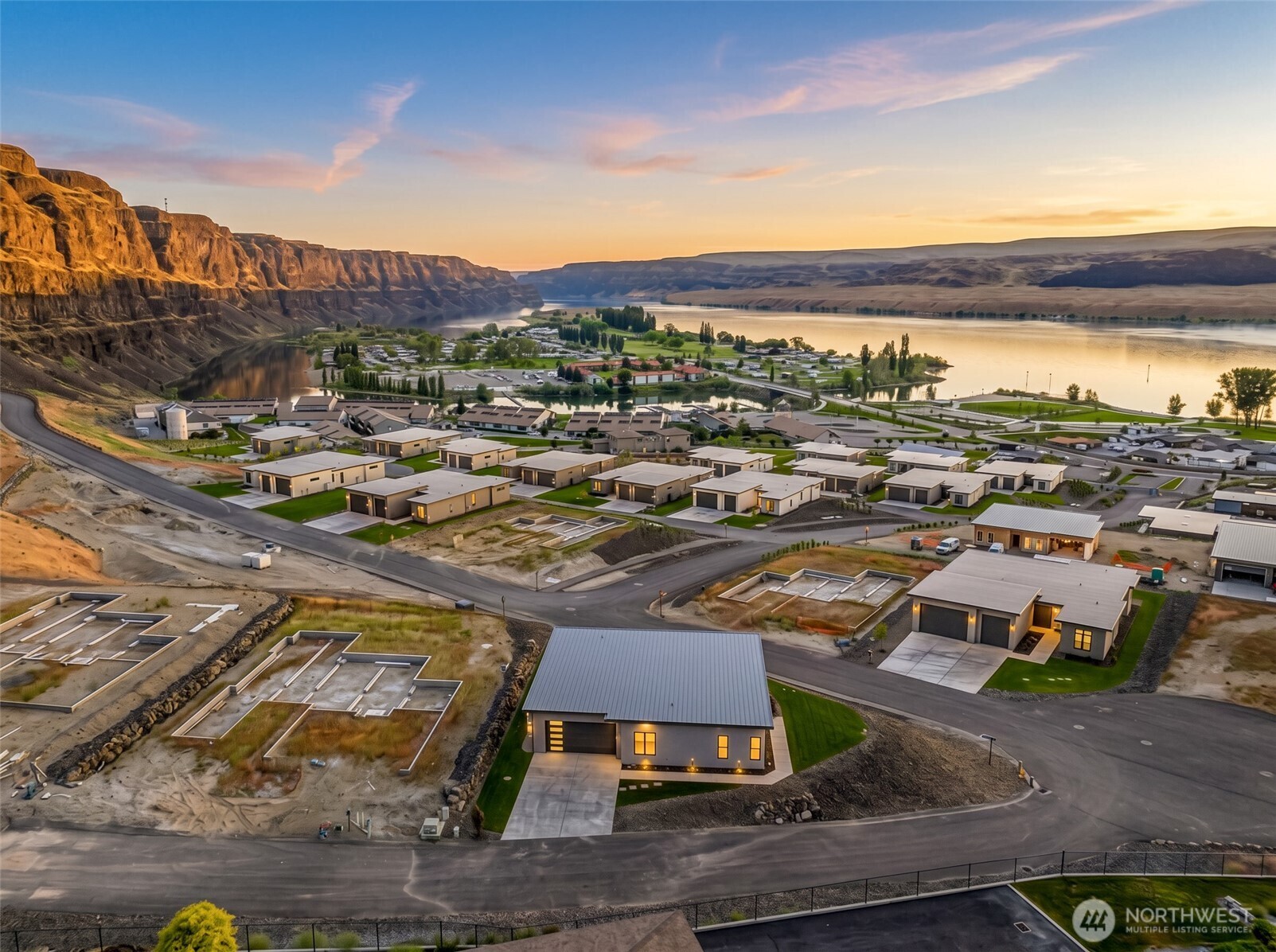 23339 NW Spur Lane , Quincy, WA 98848