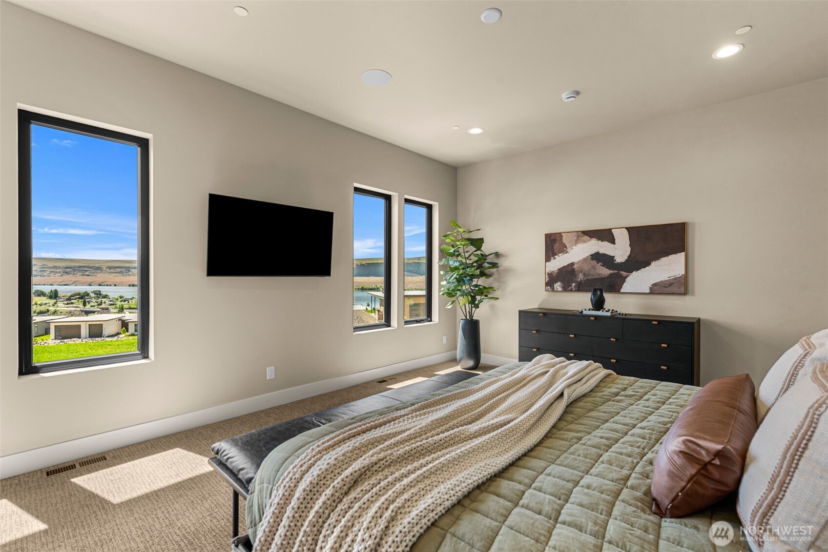 23339 NW Spur Lane , Quincy, WA 98848