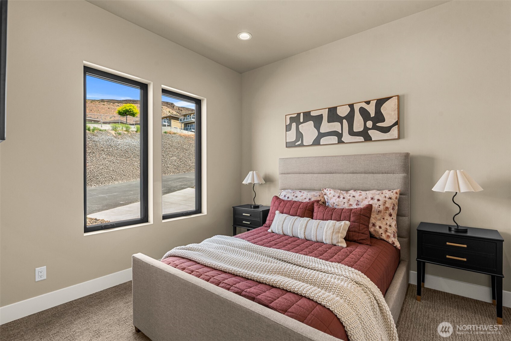 23339 NW Spur Lane , Quincy, WA 98848