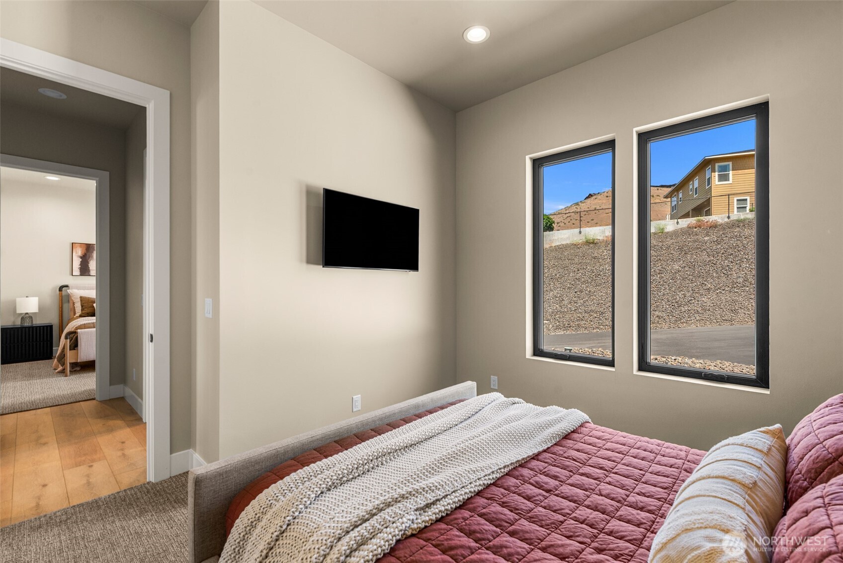 23339 NW Spur Lane , Quincy, WA 98848