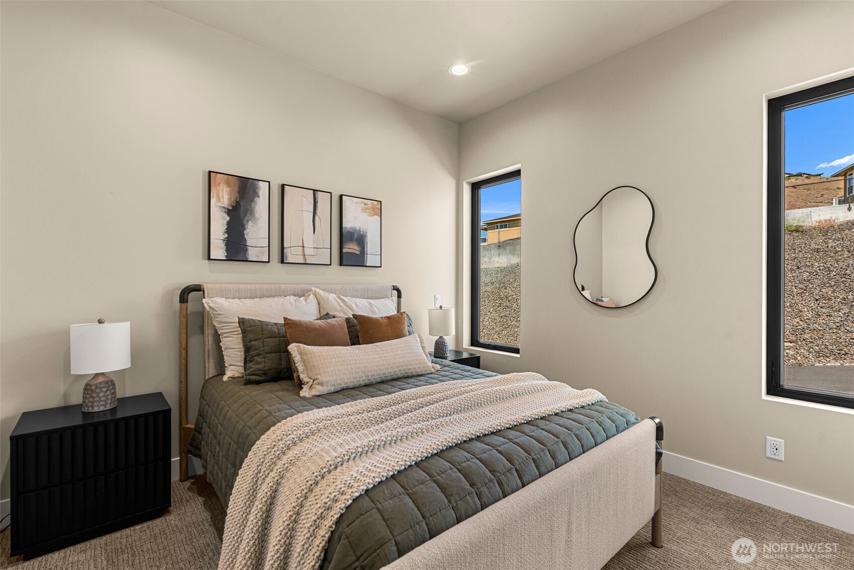 23339 NW Spur Lane , Quincy, WA 98848
