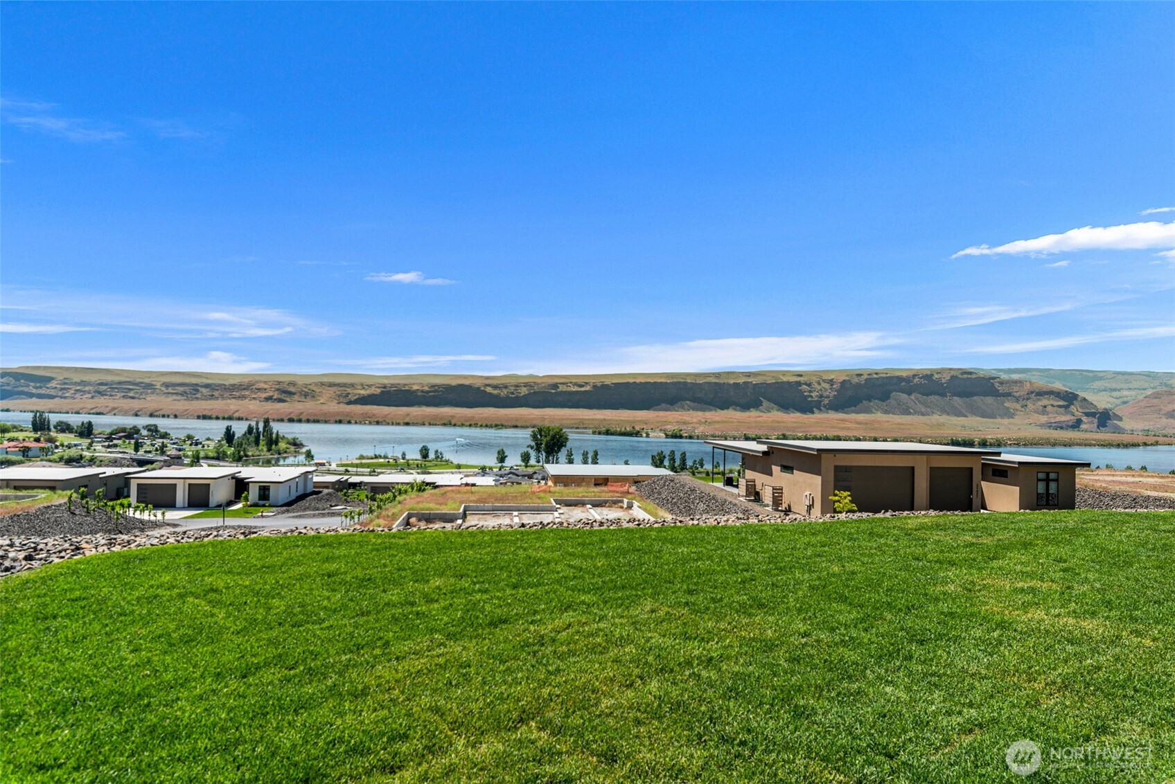 23339 NW Spur Lane , Quincy, WA 98848
