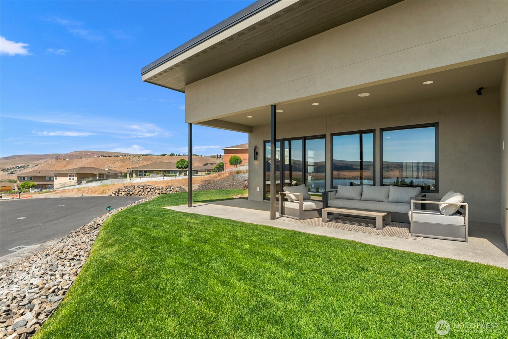 23339 NW Spur Lane , Quincy, WA 98848