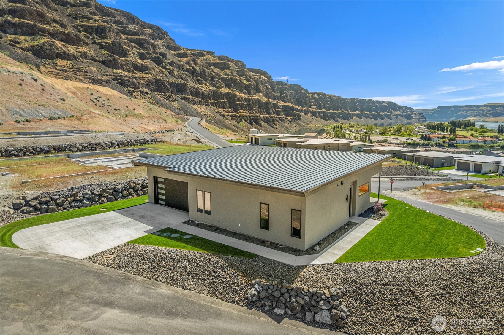 23339 NW Spur Lane , Quincy, WA 98848