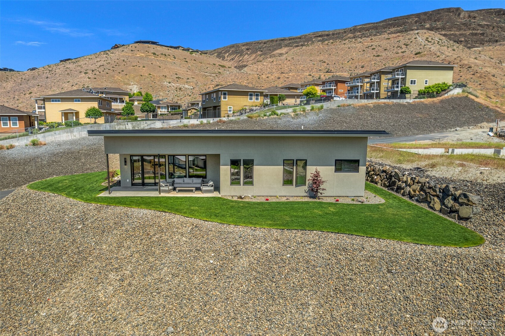 23339 NW Spur Lane , Quincy, WA 98848