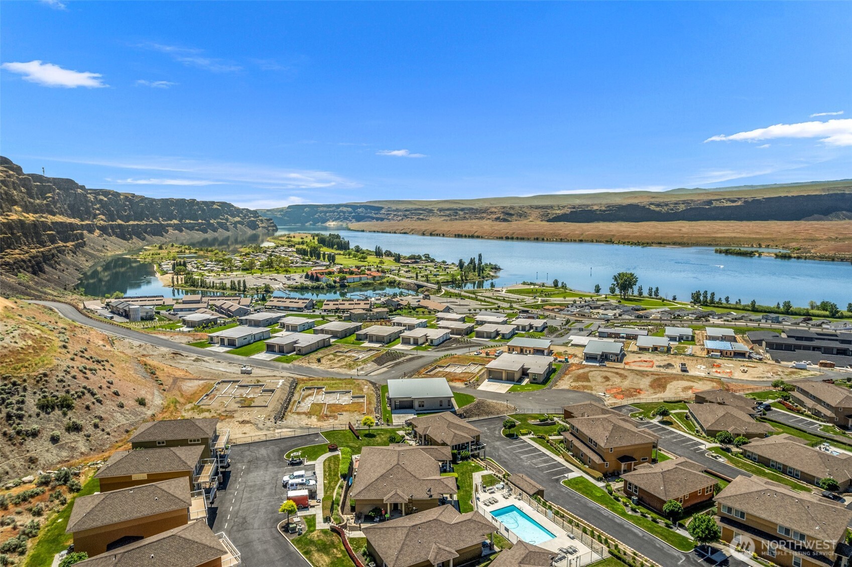 23339 NW Spur Lane , Quincy, WA 98848