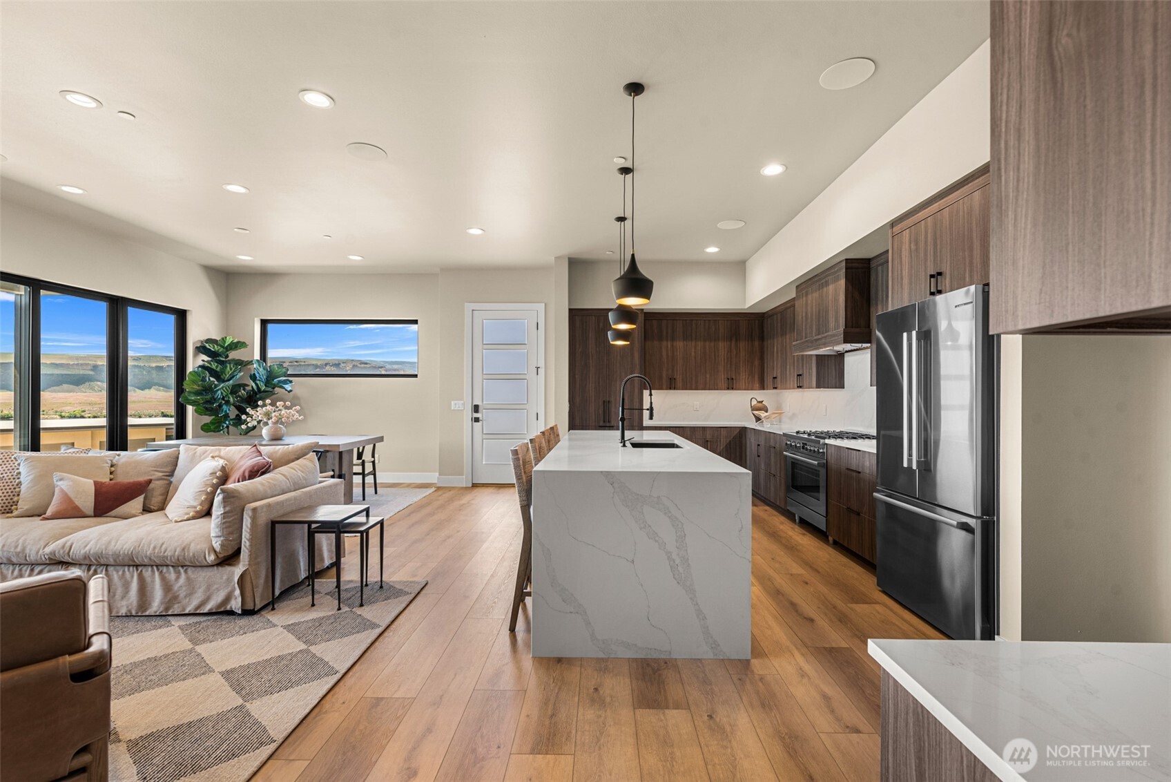 23339 NW Spur Lane , Quincy, WA 98848