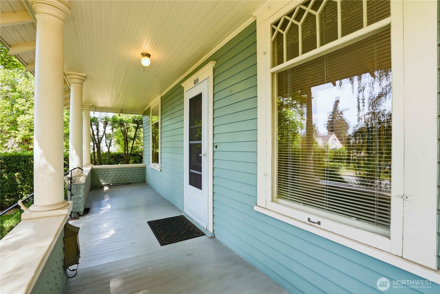 809 E 2nd Avenue , Ellensburg, WA 98926