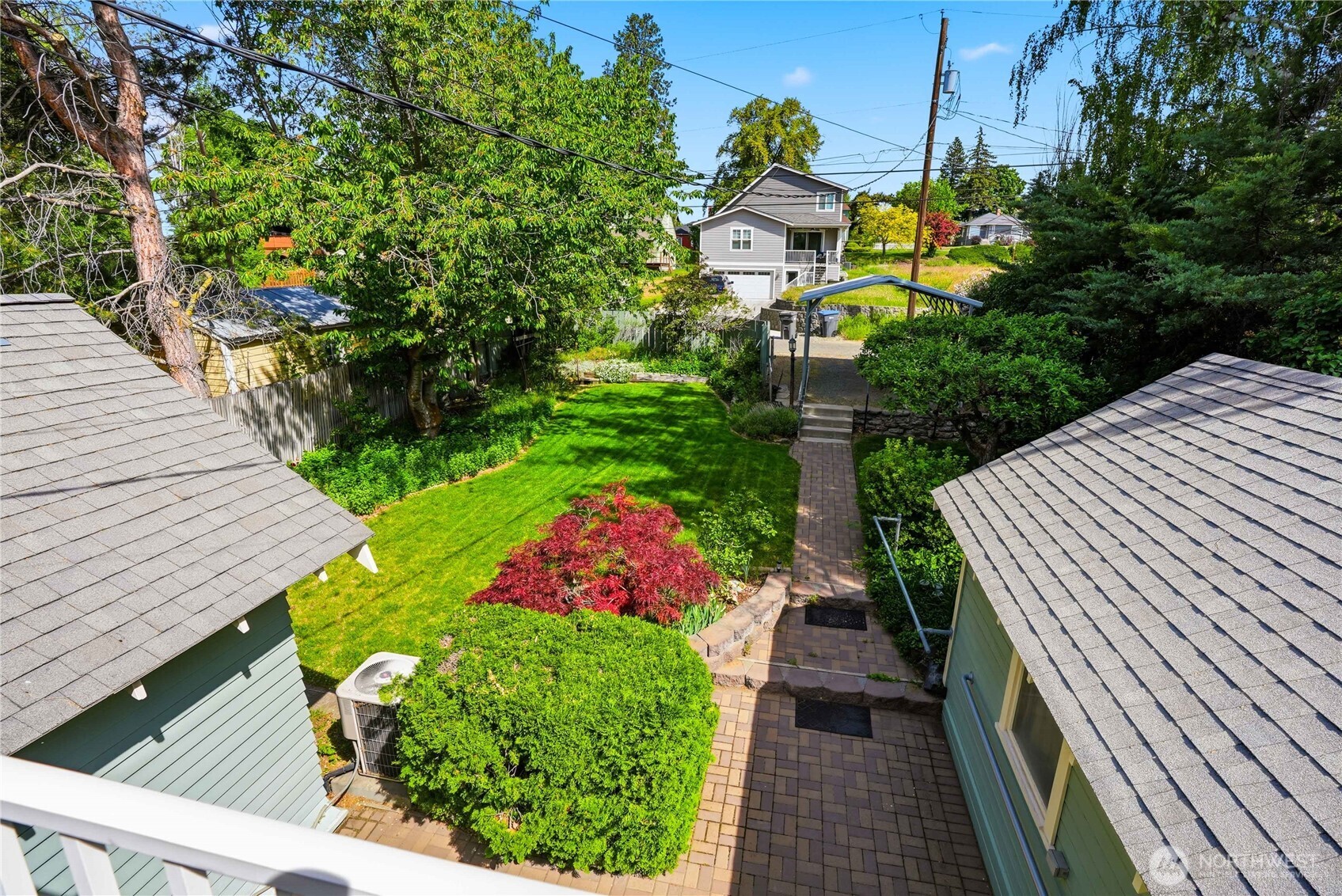 809 E 2nd Avenue , Ellensburg, WA 98926