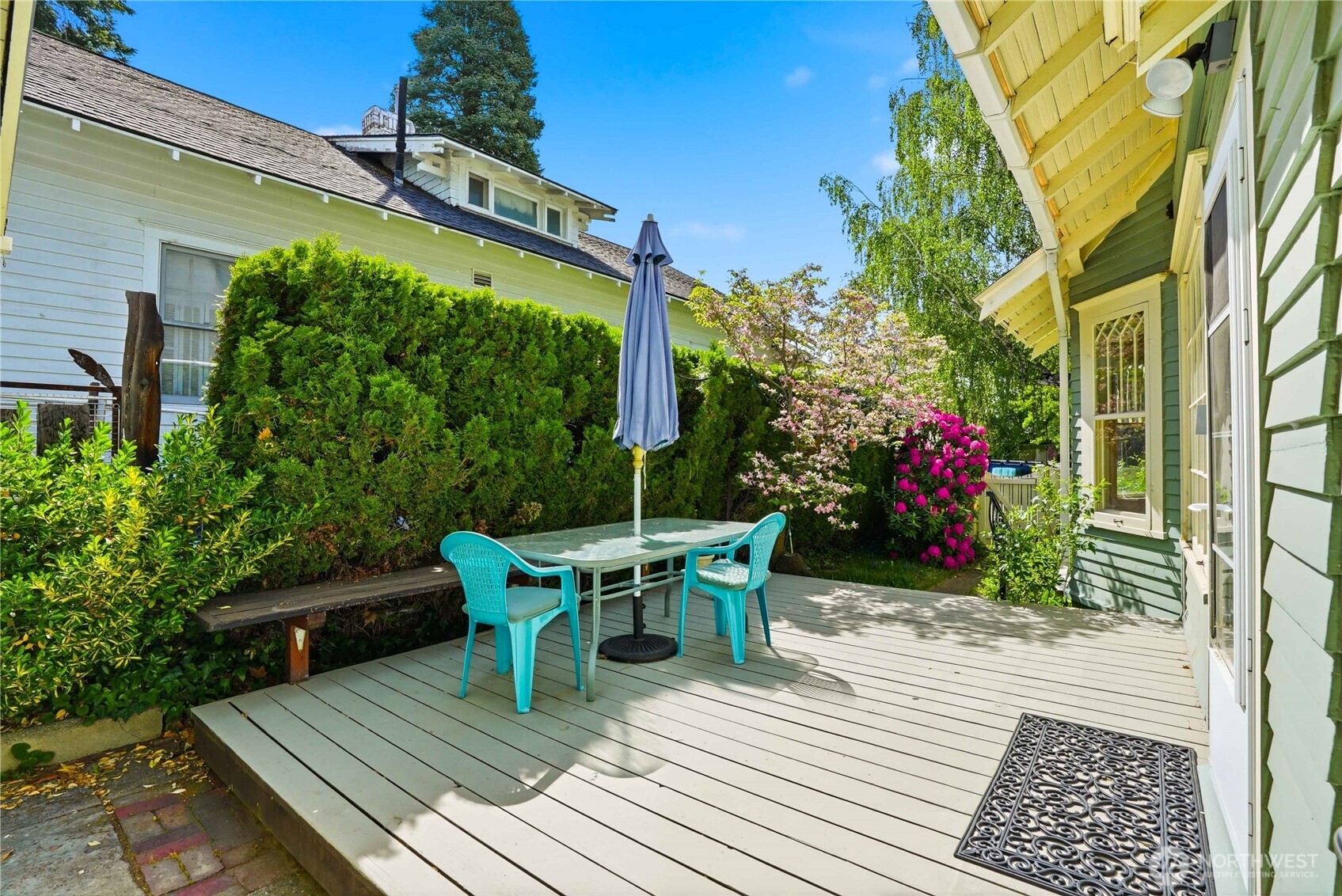 809 E 2nd Avenue , Ellensburg, WA 98926