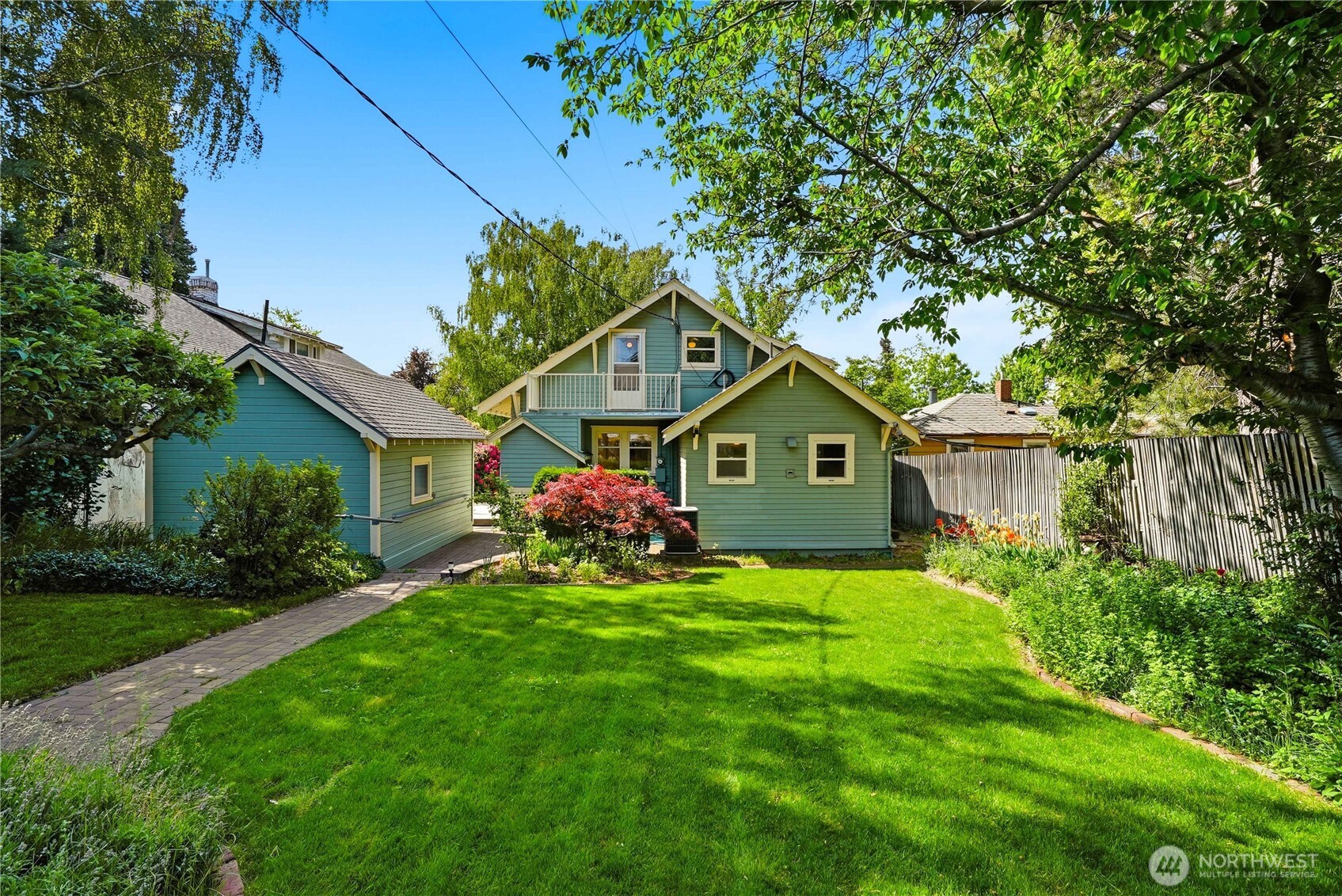 809 E 2nd Avenue , Ellensburg, WA 98926