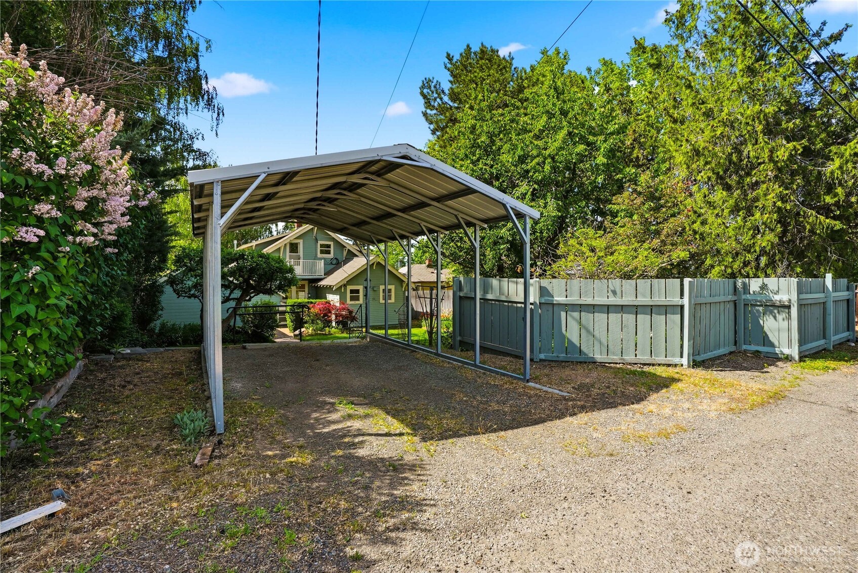 809 E 2nd Avenue , Ellensburg, WA 98926