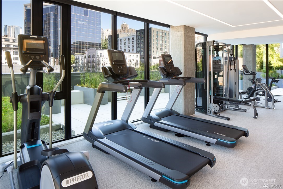 450 S Main Street #416, Seattle, WA 98104