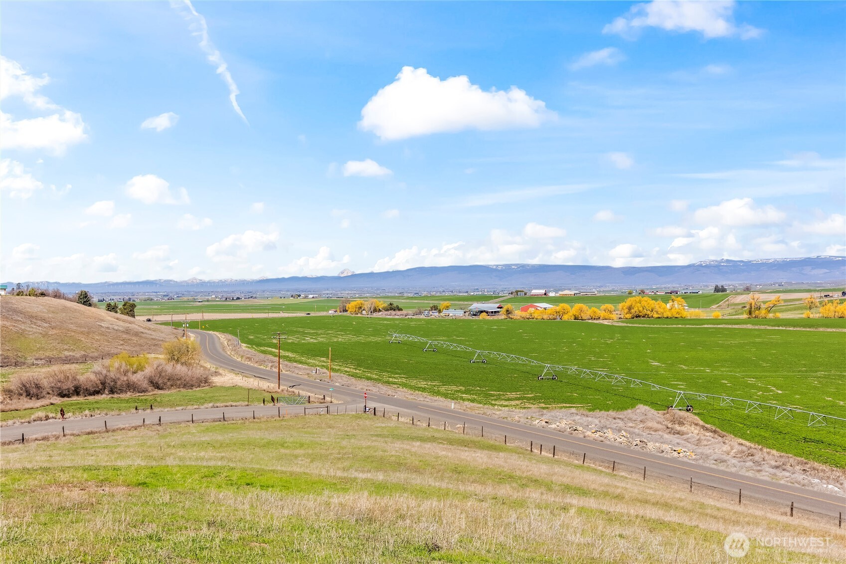 1 Rolling Hill Drive , Ellensburg, WA 98926
