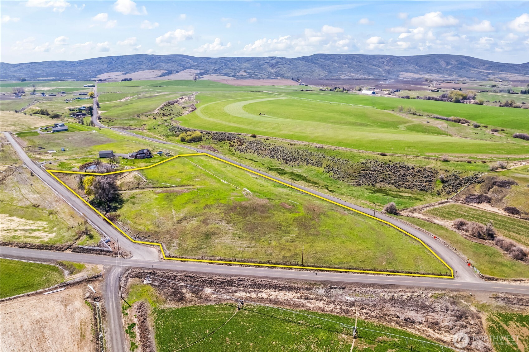 1 Rolling Hill Drive , Ellensburg, WA 98926