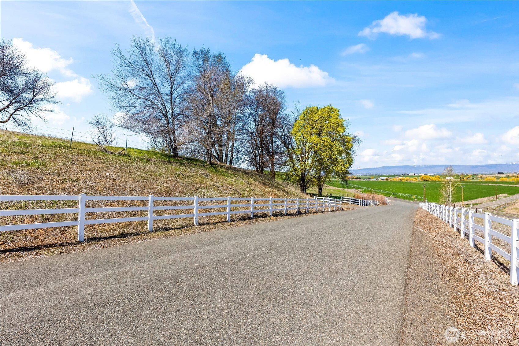 1 Rolling Hill Drive , Ellensburg, WA 98926